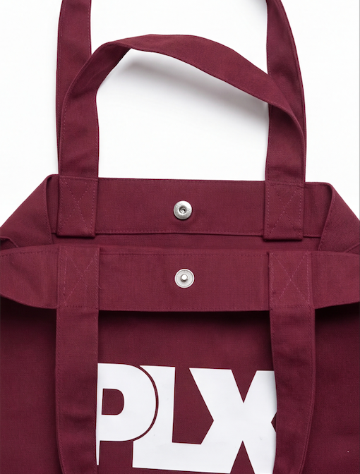 PLX Tote Bag