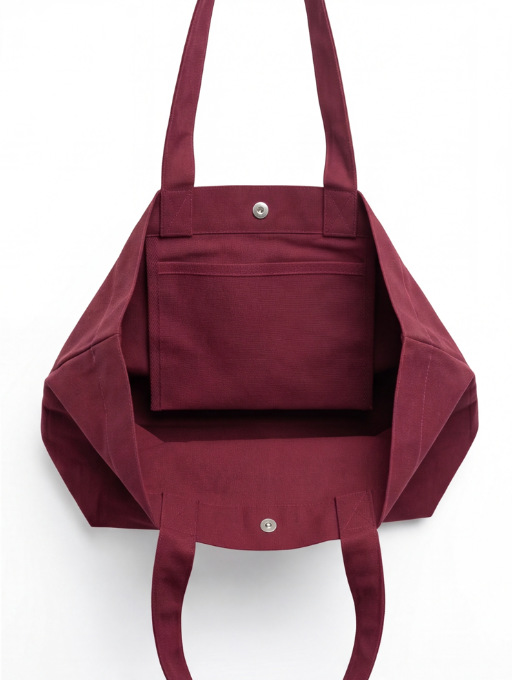 PLX Tote Bag