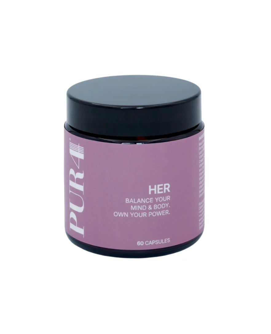 PUR4 - HER
