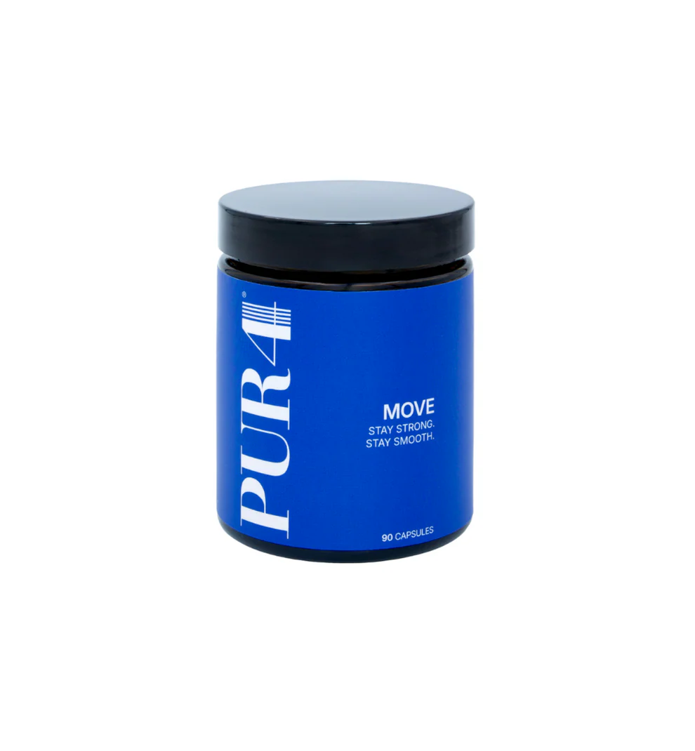 PUR4 - MOVE