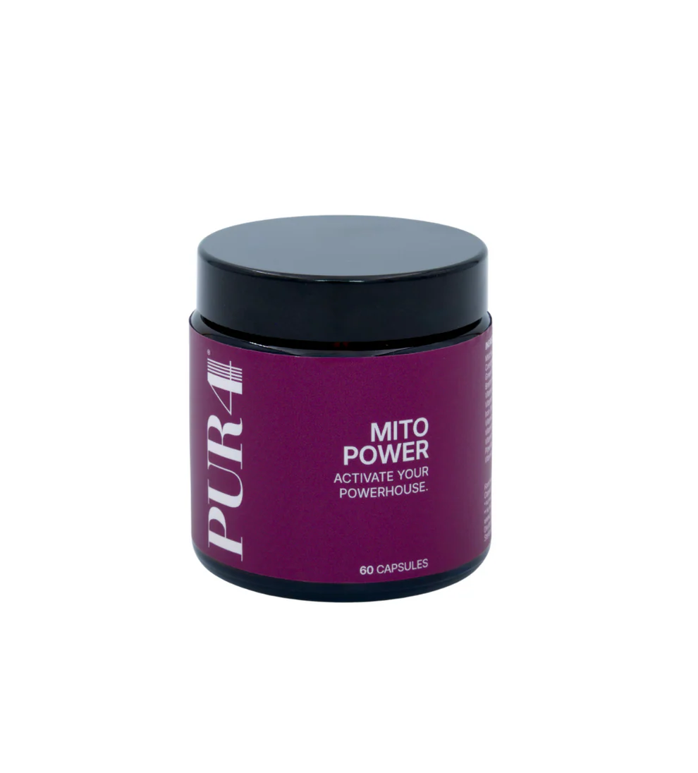 PUR4 - MITO POWER