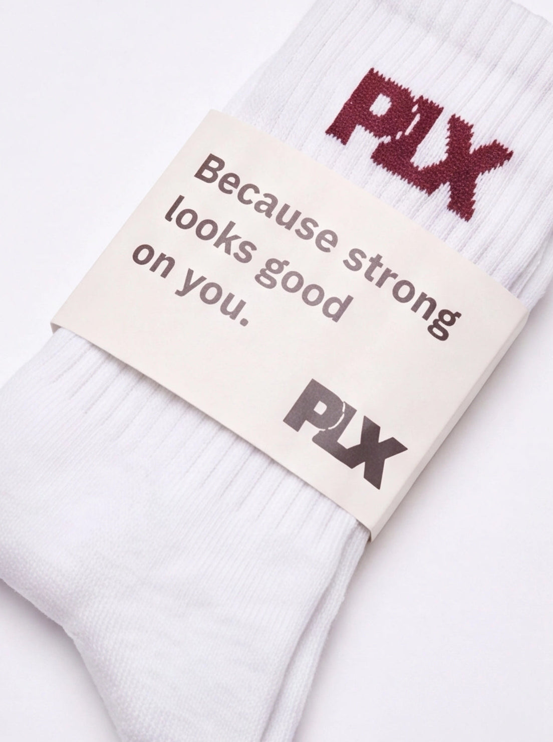 PLX Grip Socks