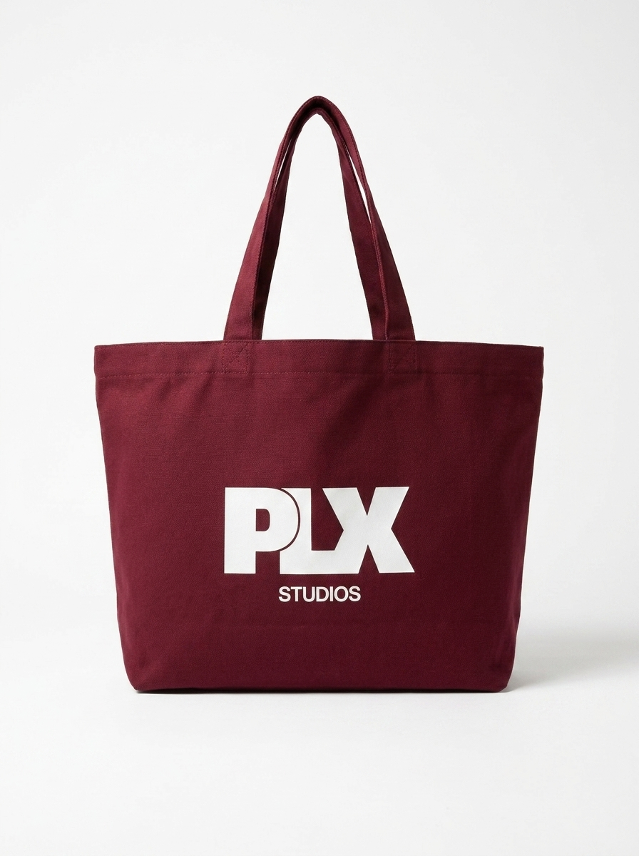PLX Tote Bag