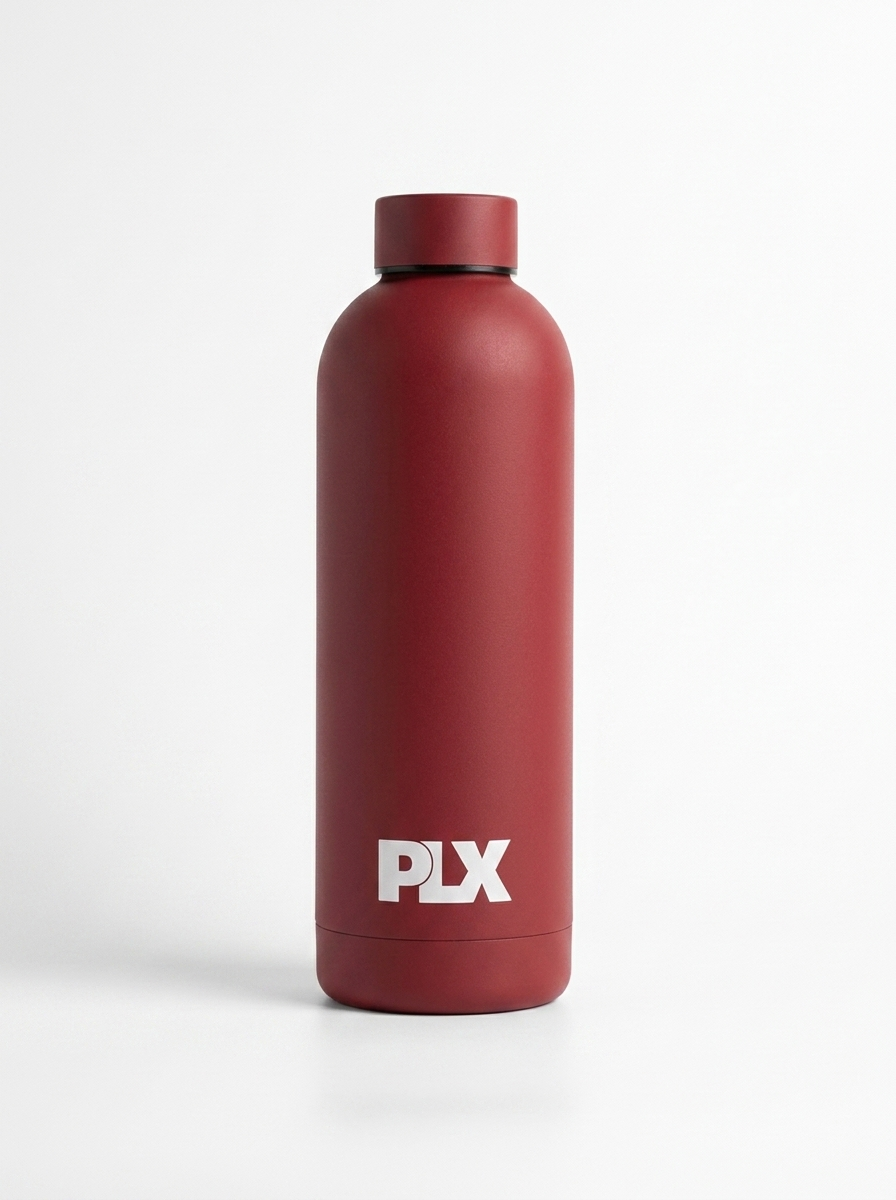 PLX Trinkflasche 500ml