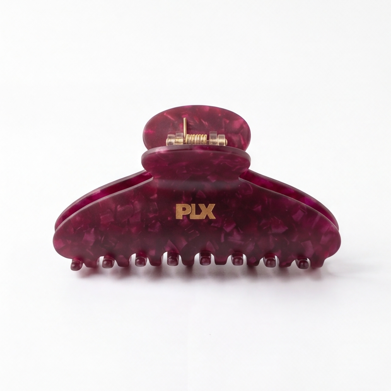 PLX Haarklammer