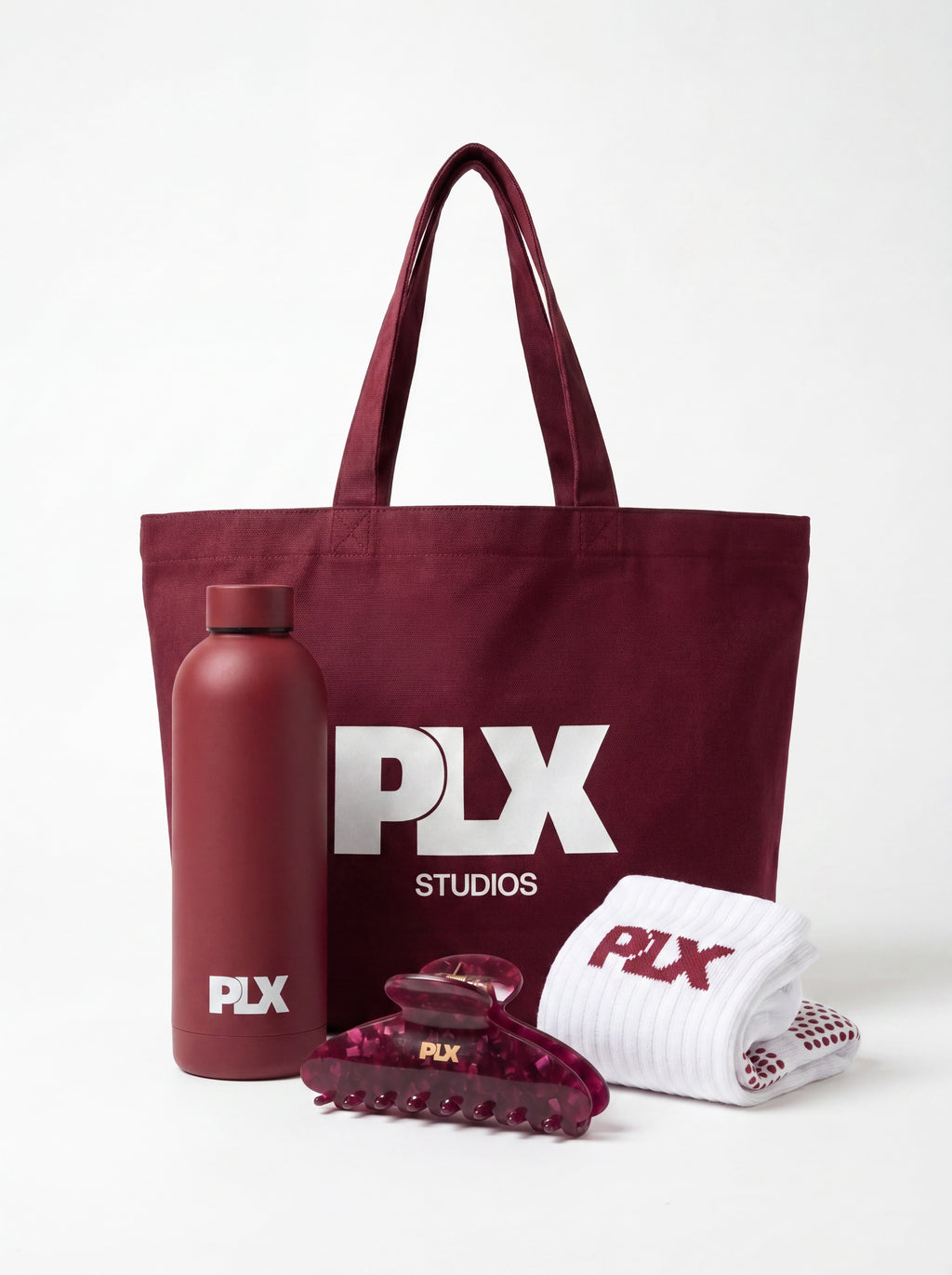 PLX "ALL IN" Bundle